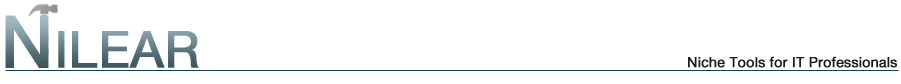 Nilear